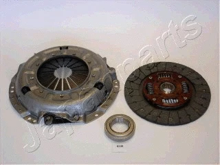 Clutch Kit (KF-216)