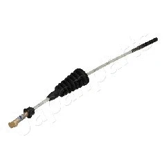 Cable Pull, parking brake