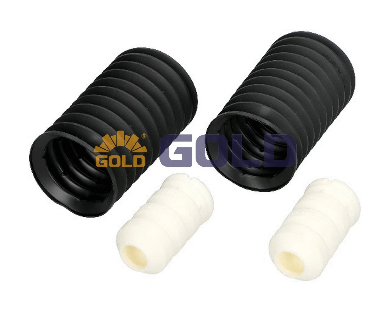 Dust Cover Kit, shock absorber (GKTP0509)