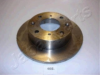 Brake Disc (DI-402)