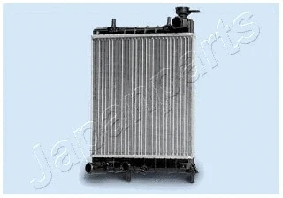 Radiator, engine cooling (RDA283070)