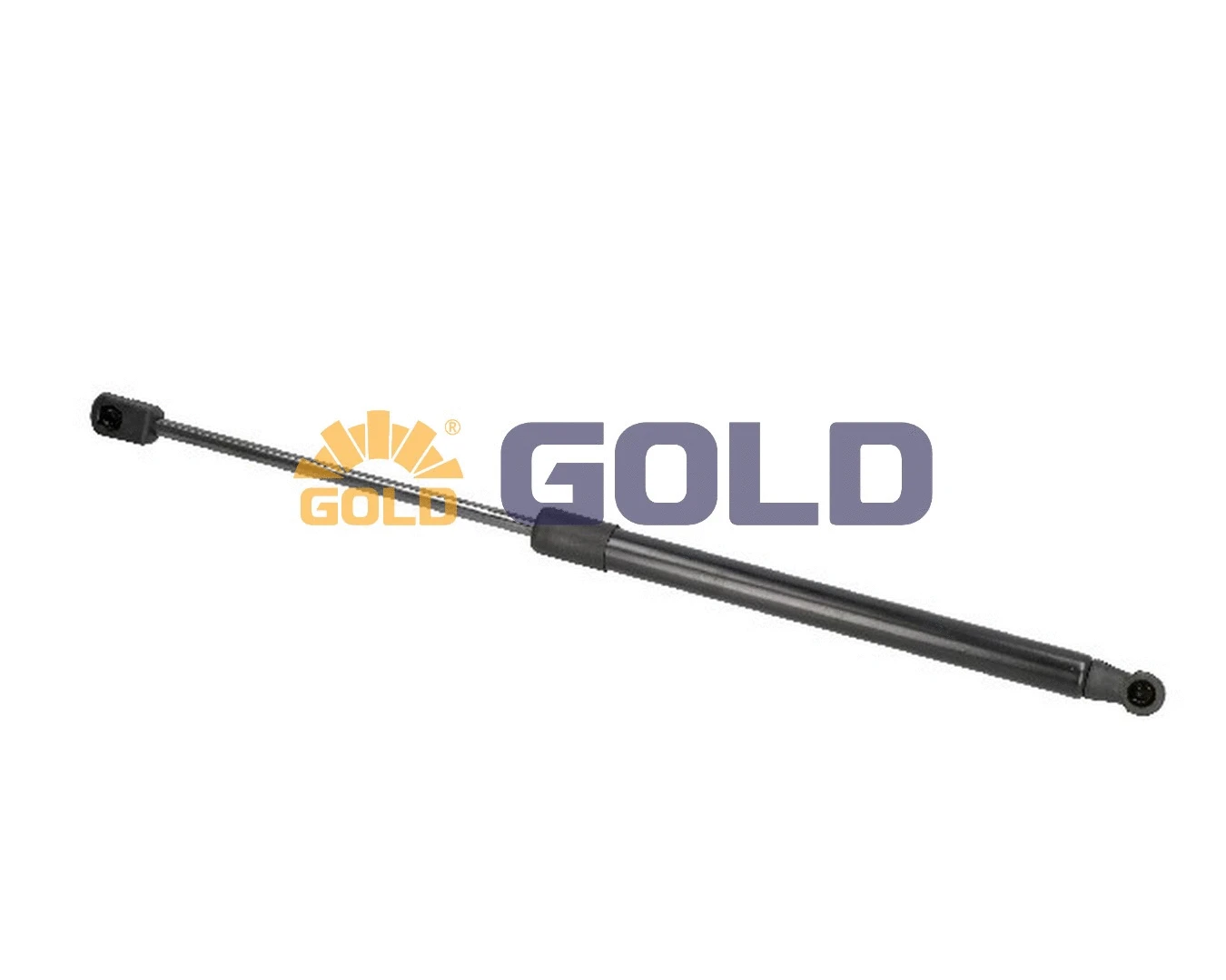 Gas Spring, boot/cargo area (GSJ09187)