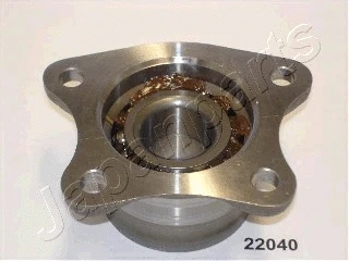Wheel Hub