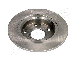 Brake Disc (DP-412C)