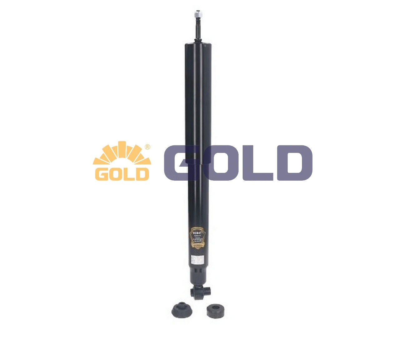 Shock Absorber (9130934)