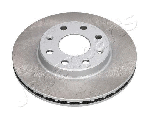 Brake Disc (DI-W10C)