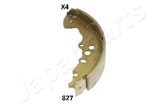 Brake Shoe Set (GF-827AF)