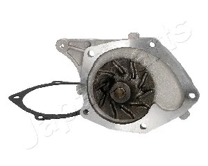 Water Pump, engine cooling (PQ-170)