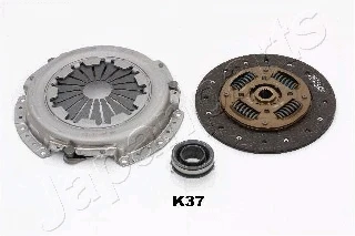 Clutch Kit (KF-K37)
