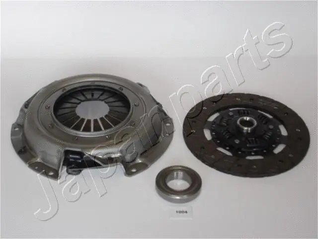 Clutch Kit (KF-1004)
