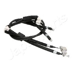 Cable Pull, parking brake (BC-0412)