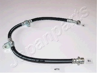 Holding Bracket, brake hose (TF-471)