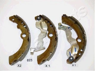 Brake Shoe Set (GF-825AF)
