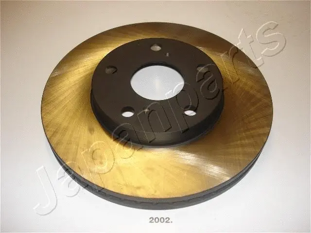 Brake Disc (DI-2002)