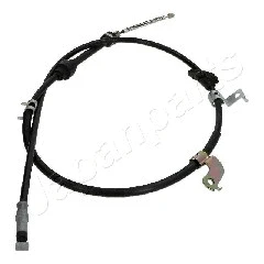 Cable Pull, parking brake