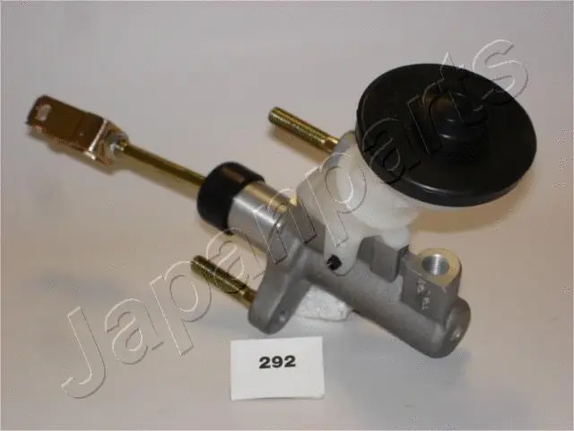 Master Cylinder, clutch (FR-292)