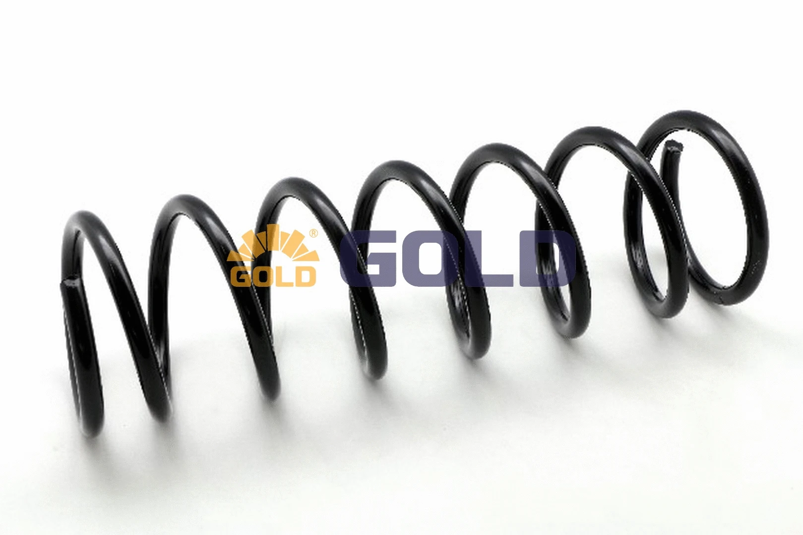 Suspension Spring (GZJ5322A)