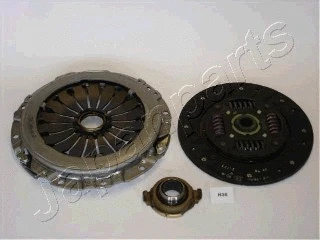 Clutch Kit (KF-H36)