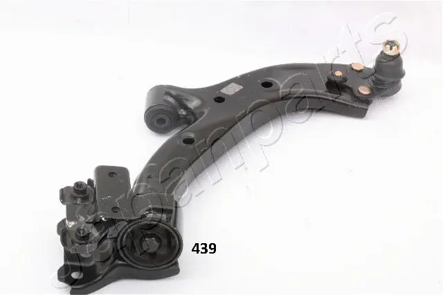 Control/Trailing Arm, wheel suspension (BS-439)