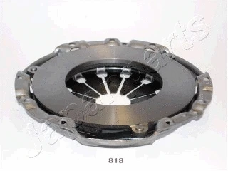 Clutch Pressure Plate