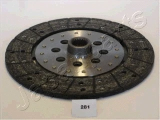 Clutch Disc (DF-281)