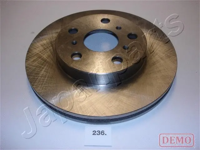 Brake Disc (DI-236C)