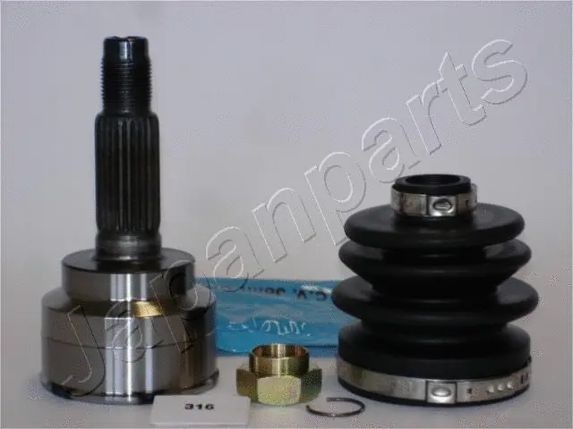 Joint Kit, drive shaft (GI-316)
