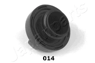 Sealing Cap, oil filler neck