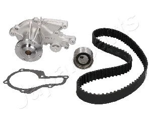 Water Pump & Timing Belt Kit (SKD-889)