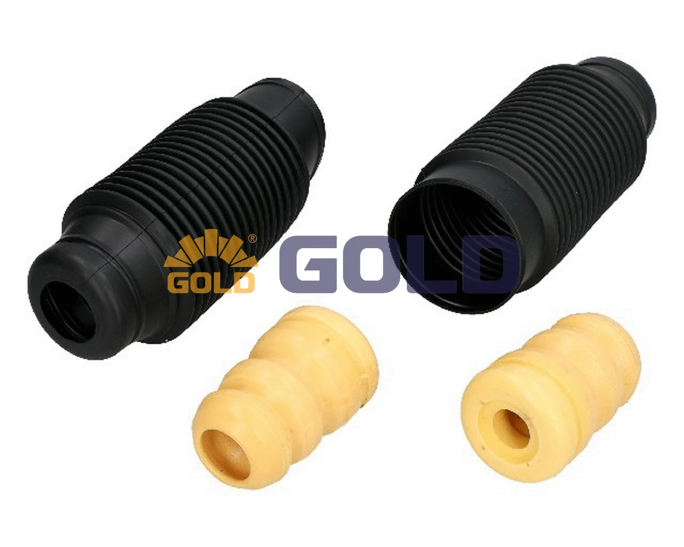 Dust Cover Kit, shock absorber (GKTPH03)