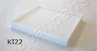 Filter, cabin air (FAA-KI22)