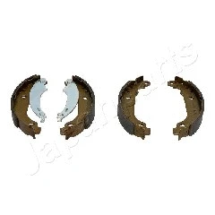 Brake Shoe Set (GF-0612AF)