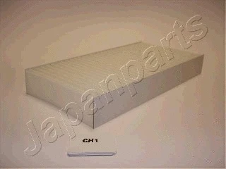 Filter, cabin air (FAA-CH1)