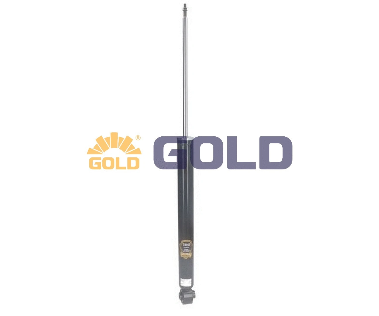 Shock Absorber (9131357)