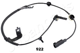Sensor, wheel speed (ABS-922)