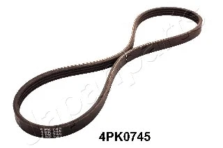 V-Ribbed Belt (DV-4PK0745)