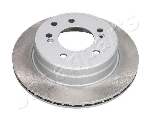 Brake Disc (DP-S01C)