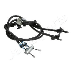 Cable Pull, parking brake (BC-0315)