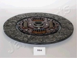Clutch Disc