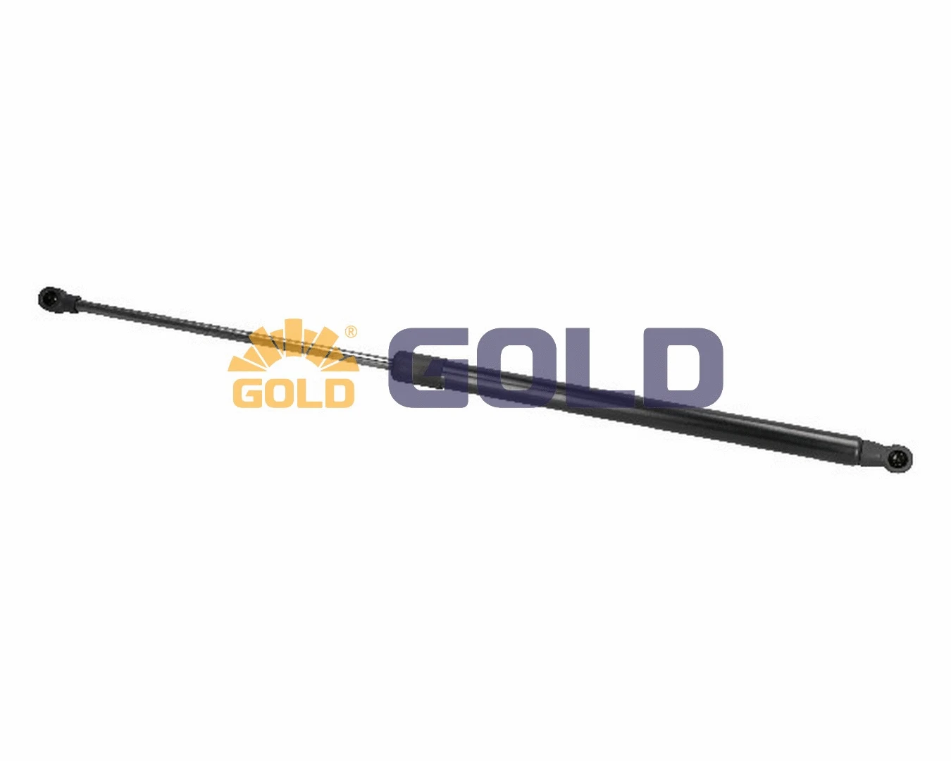 Gas Spring, boot/cargo area (GSJ01086)