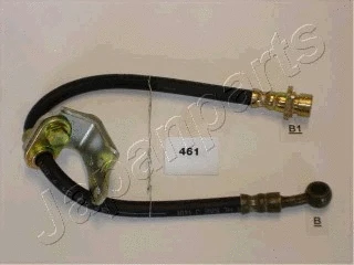 Holding Bracket, brake hose (TF-461)