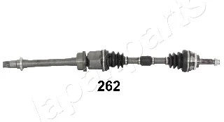 Drive Shaft (GI-262)