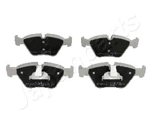 Brake Pad Set, disc brake (PA-0112AF)