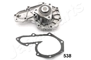 Water Pump, engine cooling (PQ-538)