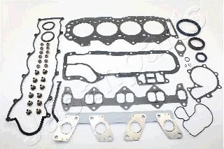 Gasket Kit, cylinder head (KG-315)