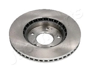 Brake Disc (DI-H25C)