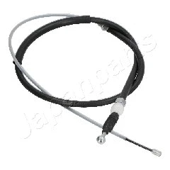 Cable Pull, parking brake (BC-0938)