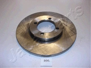 Brake Disc (DI-500)