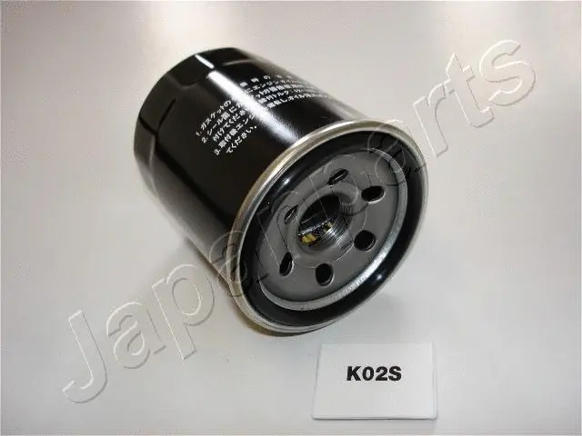 Oil Filter (FO-K02S)