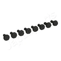 Bolt, flywheel ring gear carrier (BV-203)